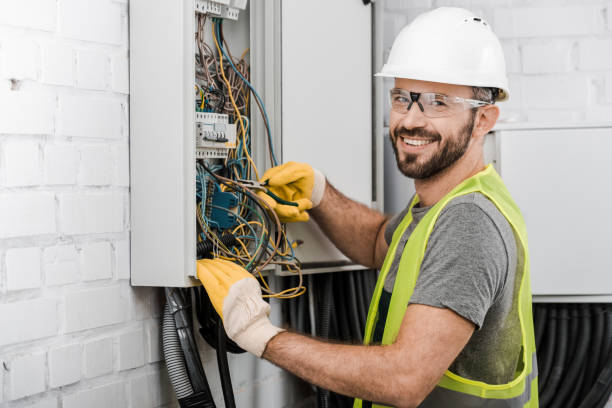 Best Electrical Outlet Repair  in Ama, LA