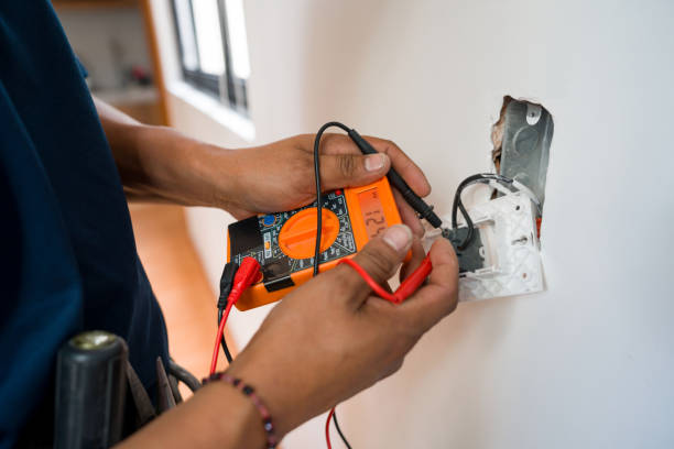 Best Local Electrician Companies  in Ama, LA