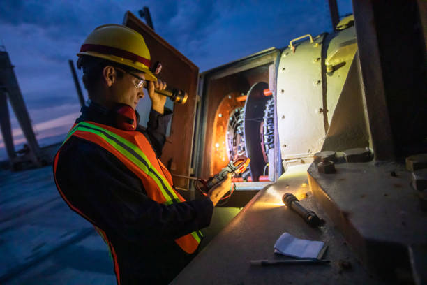 Best Residential Electrician Services  in Ama, LA