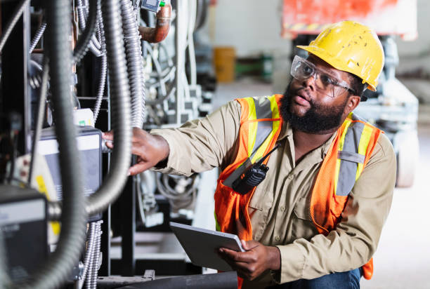 Best Electrical Troubleshooting Services  in Ama, LA