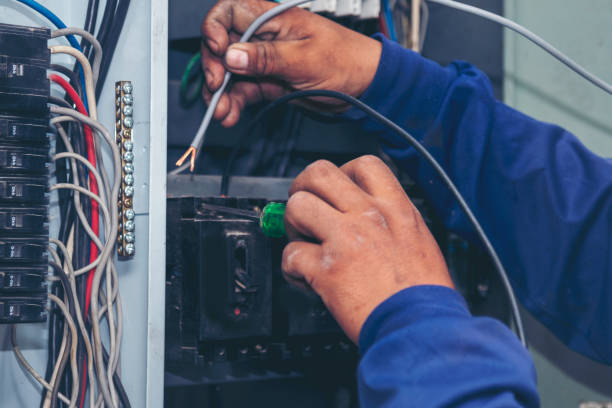 Best Electrical Repair Services  in Ama, LA