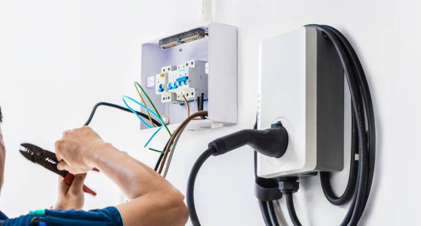 Best Generator Installation Services  in Ama, LA