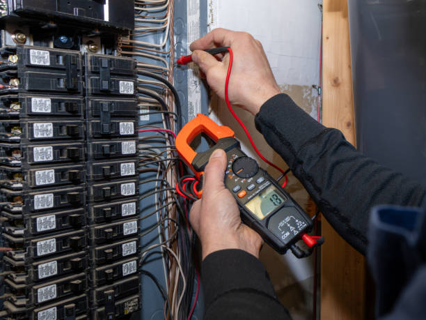 Best Affordable Electrical Installation  in Ama, LA